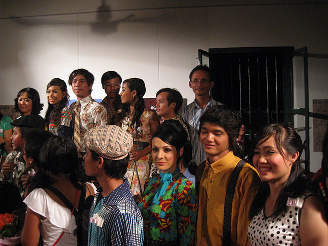 Kon Khmer Koun Khmer