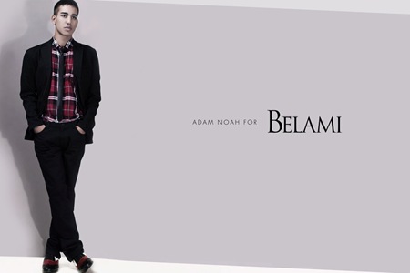 Adam Noah