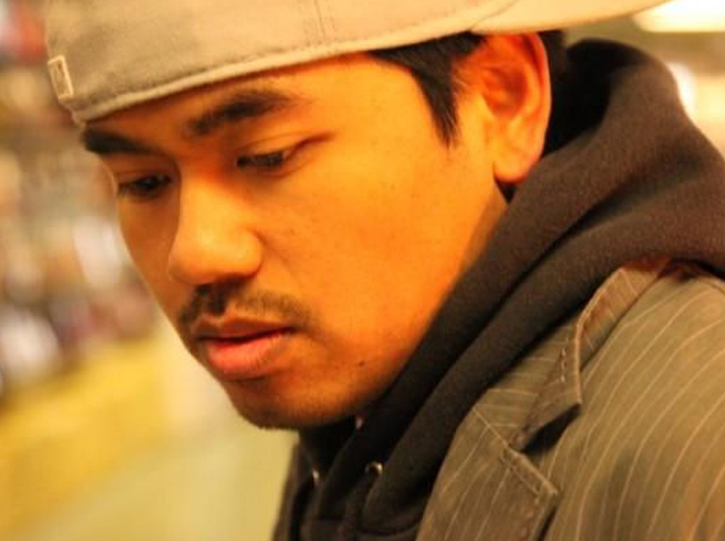 Chantha Luk - Hip Hop Artist